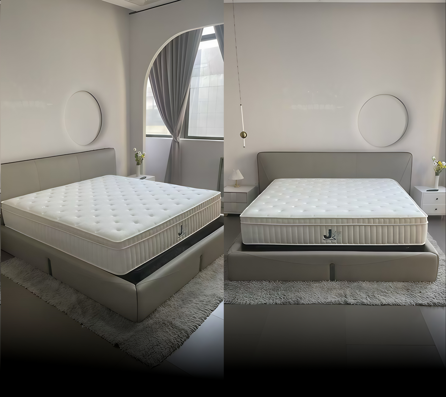 Mattresses
