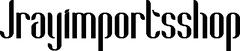 JrayImportsShop