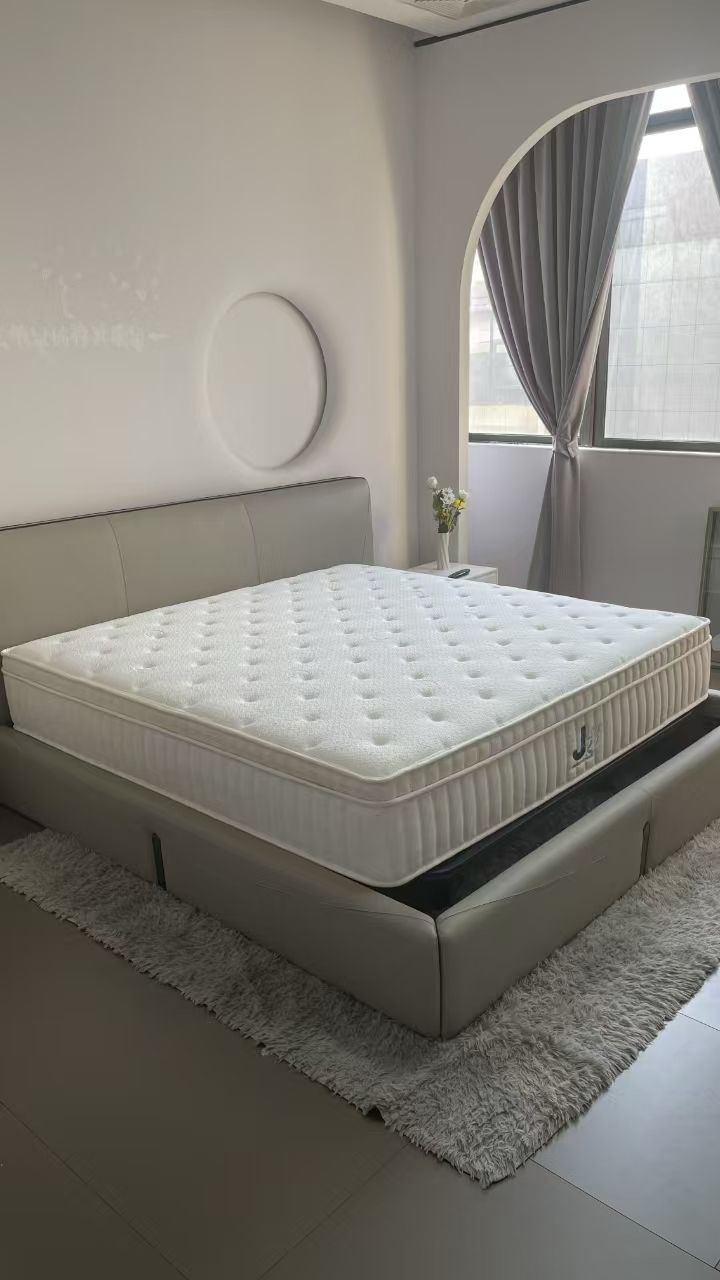 Latex Mattress (27 Inches)