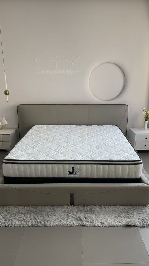 Memory Mattress (25 Inches)
