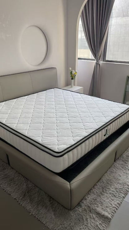 Memory Mattress (25 Inches)