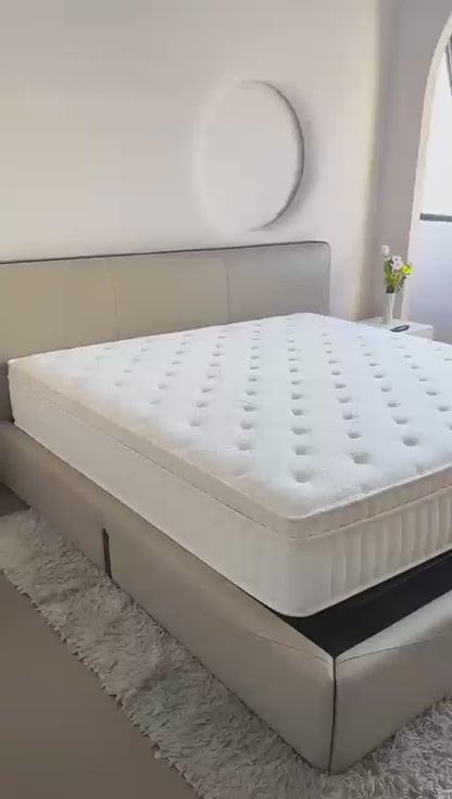 Latex Mattress (27 Inches)