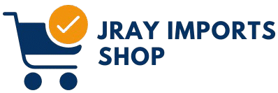 Jray Imports Shops